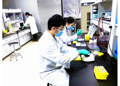 昆山千燈企業(yè)榮登江蘇省科技計(jì)劃專(zhuān)項(xiàng)資金擬立項(xiàng)目榜單，生物科技研發(fā)再添新動(dòng)力